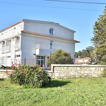 Hotel Novo Muino A Guarda Εξωτερικό φωτογραφία