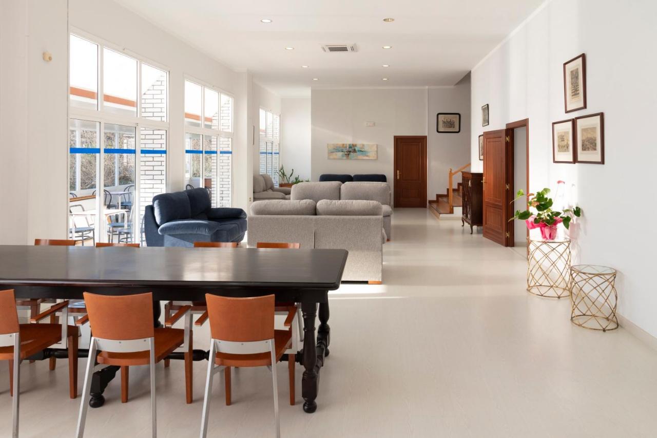 Hotel Novo Muino A Guarda Εξωτερικό φωτογραφία