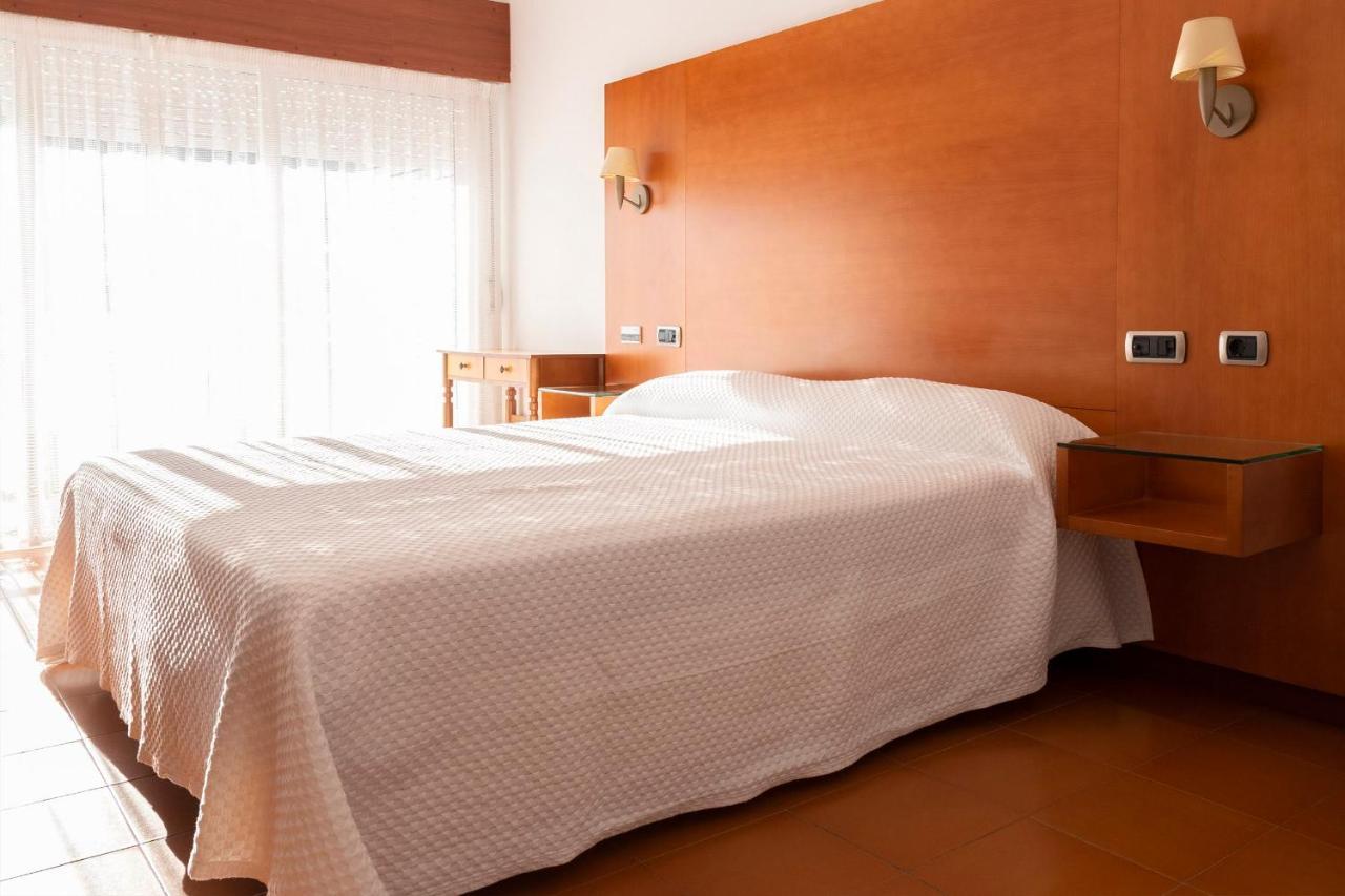 Hotel Novo Muino A Guarda Εξωτερικό φωτογραφία