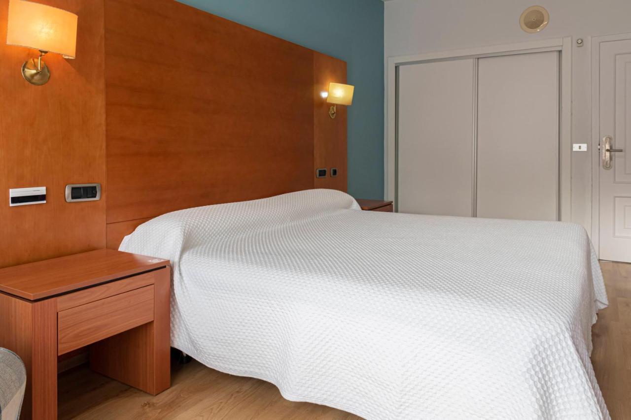 Hotel Novo Muino A Guarda Εξωτερικό φωτογραφία