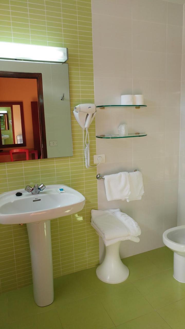 Hotel Novo Muino A Guarda Εξωτερικό φωτογραφία